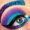 Katy Perry inspired :)