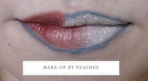 YT: http://www.youtube.com/user/MakeupbyPeaches?feature=mhee
Blog: http://makeupbypeaches.blogspot.co.uk/