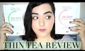 Thin Tea Review (Does It Really Work?) | Laura Neuzeth