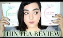 Thin Tea Review (Does It Really Work?) | Laura Neuzeth