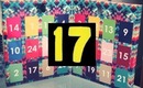 Ciaté Advent Calendar - Day 17