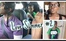 Love Summer #2 | Casey and Jack