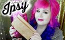 Ipsy Review + Unbagging | September 2015