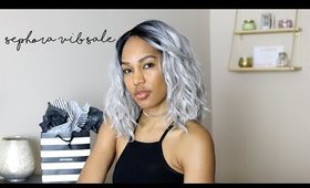 Short & Sweet Spring Sephora VIB Sale Haul  2018 ◌ alishainc