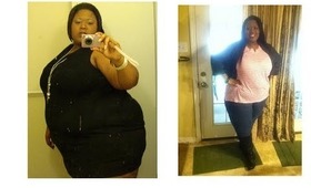 Week 130 Weight loss Update and Non-Scale Goal