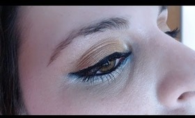 New Years Look | Tutorial