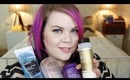 DUDE, IT'S DRY! My Winter Skin & Haircare
