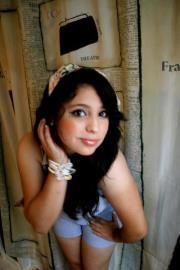 Nidia S.