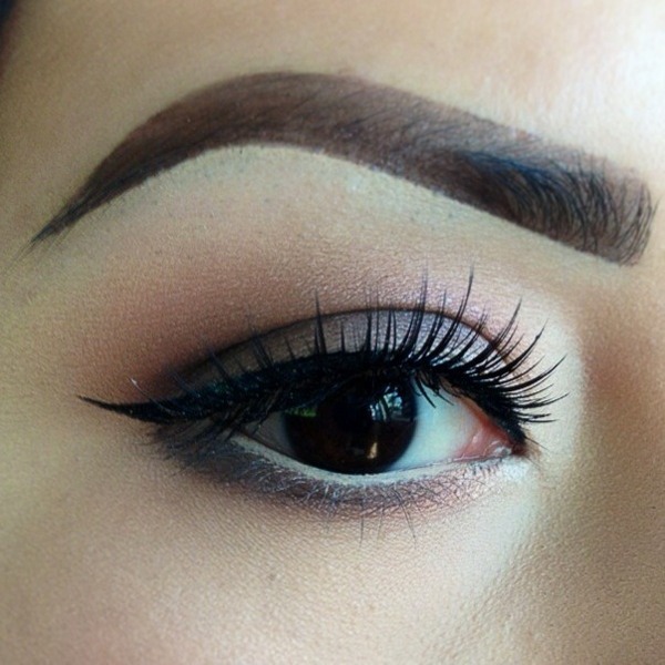 Practicing with eye makeup Corina T.'s Photo Beautylish