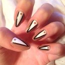 Nails! :D 