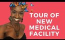 Merida, Mexico New Hospital Tour