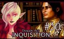 Dragon Age Inquisition:DONT YOU GUYS DARE!!!!-[P30]