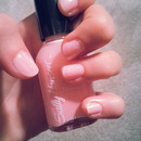 pastel pink