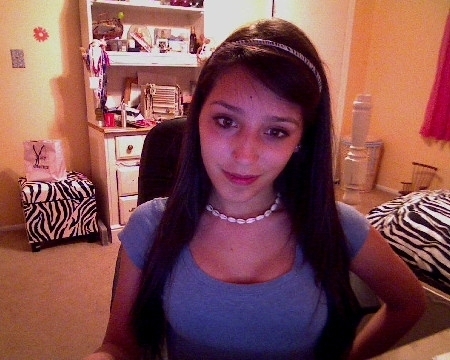 Gina M.
