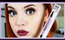 Urban Decay Brow Blade Duo | First Impressions Review