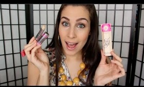 Benefit Fakeup Concealer First Impression