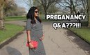 Snig Talks: Pregnancy Q&A || Snigdha Reddy