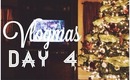 ❅ VLOGmas ❅ | Day 4!