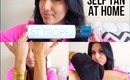 St. Tropez Self Tan Mousse | Review, Demonstration, & Tips!