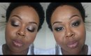 Makeup Tutorial | Coastal Scents Revealed 2 Palette