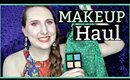 Cruelty Free Makeup Haul | Body Shop & Affordable Makeup Haul