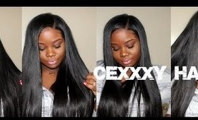 ♡ Finally...CHEAP HAIR! " Cexxxy Hair "