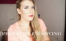 Products I've Been Trying Out & Loving!| Estheverything