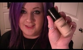 Review - Fashionista Ready To Wear Luminous Foundation