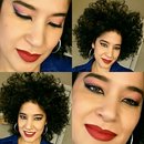 Jeffree Star Velour Liquid lipstick in Masochist 
