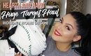 HUGE TARGET HAUL | NEW HEARTH AND HAND WITH MAGNOLIA COLLECTION | HOME DECOR