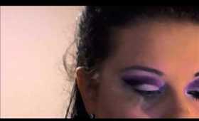 Sugarpill Valentines Day Makeup Tutorial