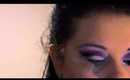 Sugarpill Valentines Day Makeup Tutorial