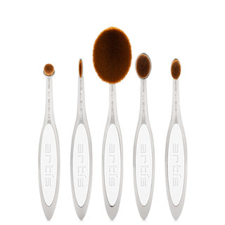 Elite 5 Brush Set