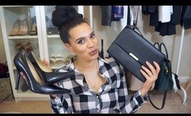 August Haul I H&M Nordstrom Victoria Secret