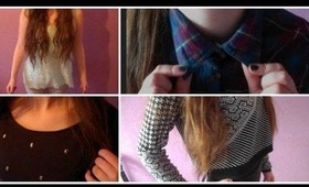 Outfits Of The Week!