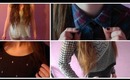 Outfits Of The Week!