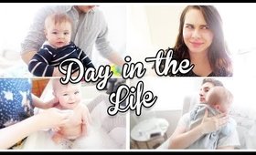 3.14.18 | A Day in the Life with Me!
