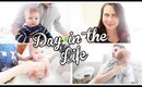 3.14.18 | A Day in the Life with Me!