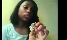 Jewelry Haul 2011!