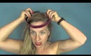 Hairbands that ROCK  Hipsy Band