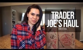 Trader Joe's Haul