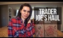Trader Joe's Haul