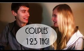 Couples 123 Tag