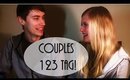 Couples 123 Tag