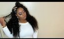 Zing Silky Hair Factory Outlets | Brazilian Curly| First Look