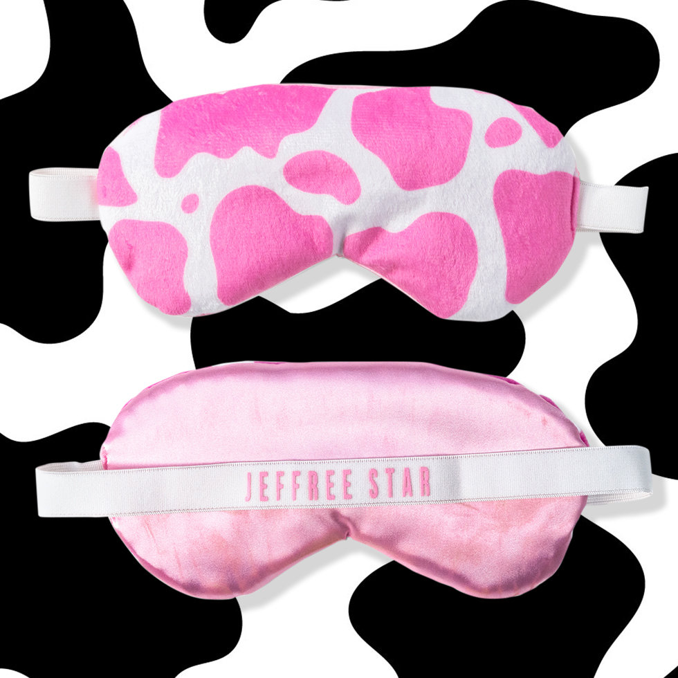 Jeffree Star Skin Star Milk Sleep Mask 