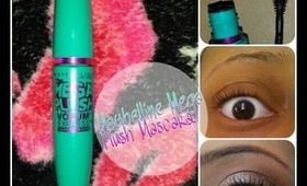 Top 5 Mascaras