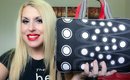 Wha's In My Travel Makeup Bag? | Sonia Kashuk 2017