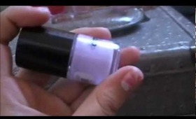 My 6 Favorite Nail Polish colors for the SPRING/SUMMER!!!