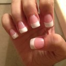 French Manicure :)